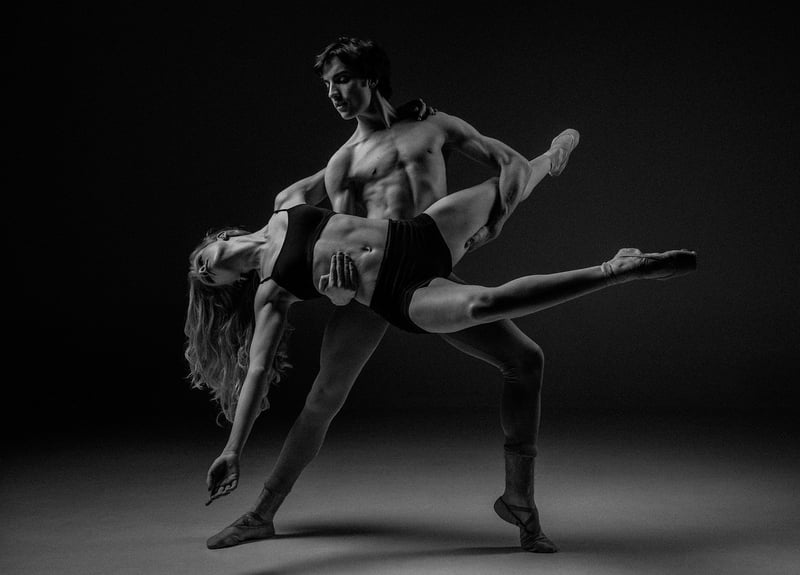 Ballet Classes